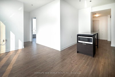 Unit 3006 — 203 College Street — photo 5