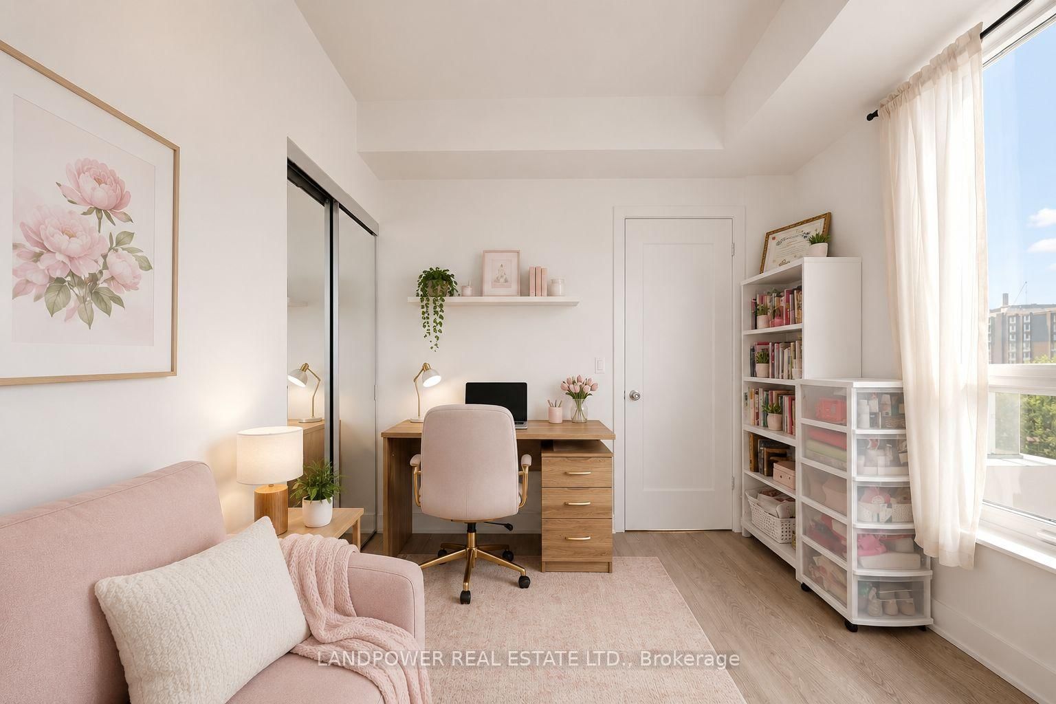 38 Cameron Street • #908 • Toronto, ON photo 27