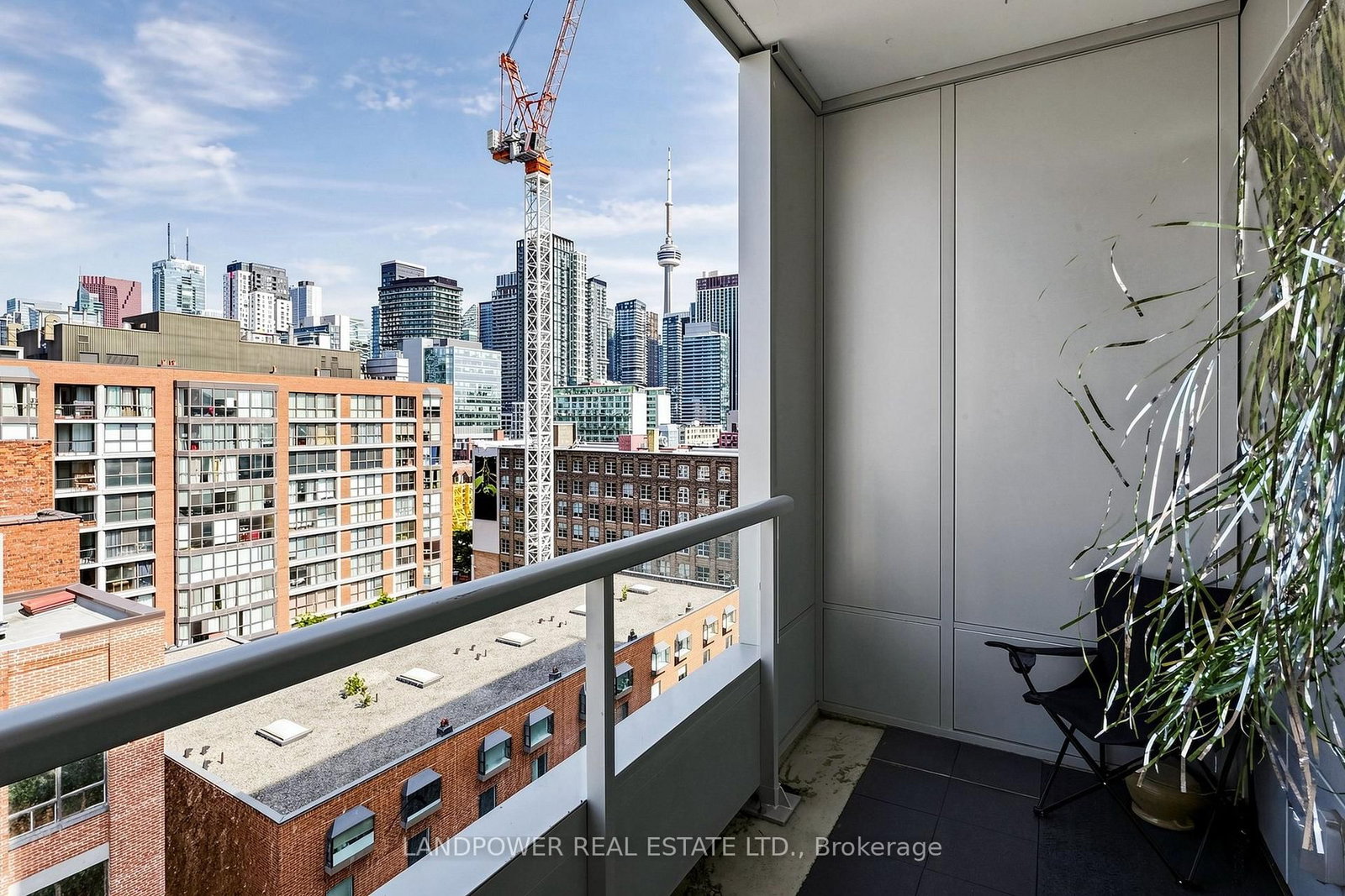 38 Cameron Street • #908 • Toronto, ON photo 34