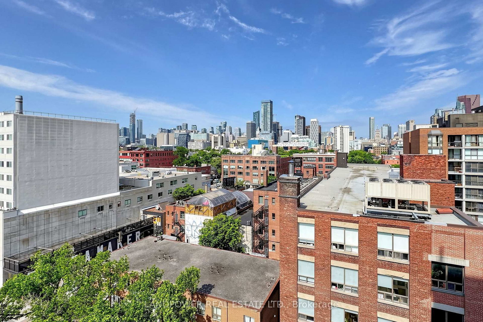 38 Cameron Street • #908 • Toronto, ON photo 36