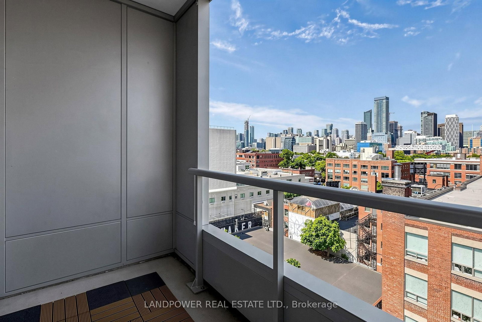 38 Cameron Street • #908 • Toronto, ON photo 37