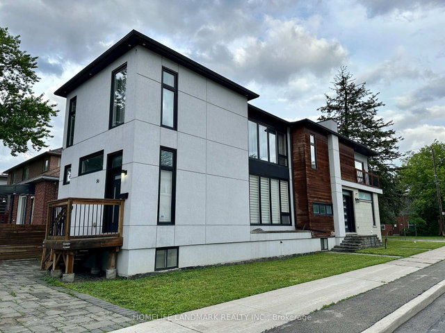 86 Pemberton Avenue