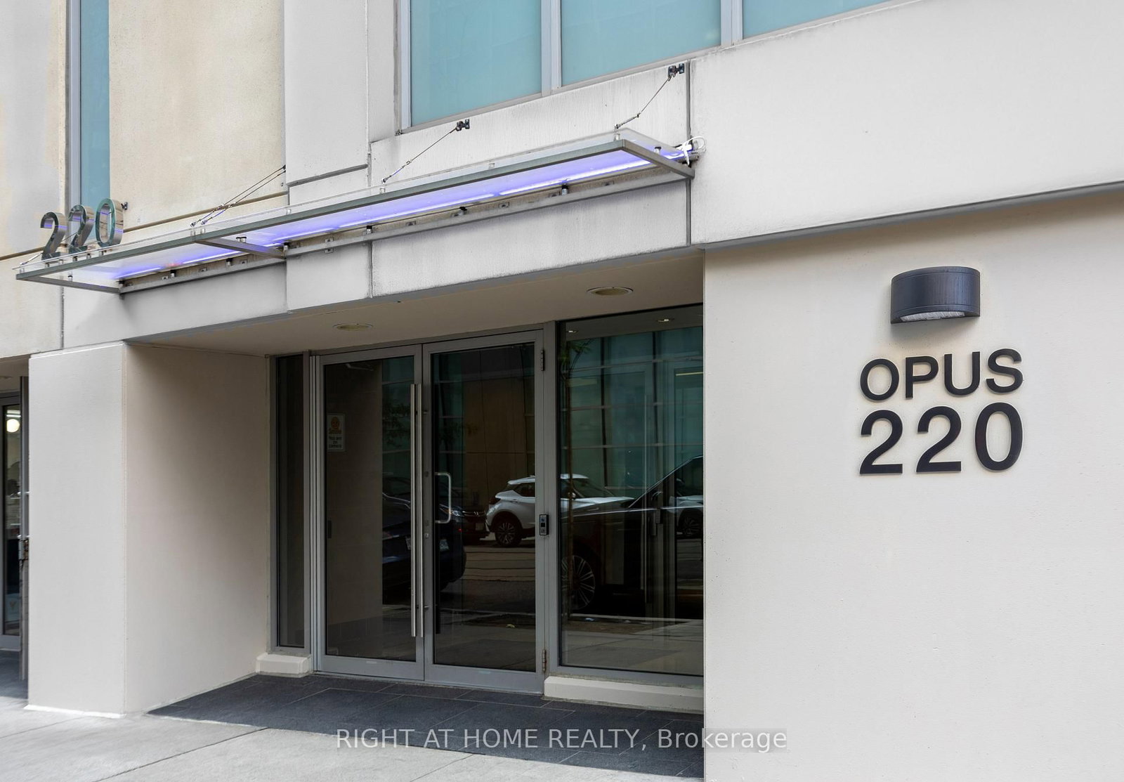 1707-220 Victoria Street, Toronto, ON