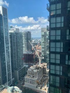 8 Widmer Street • #3501 • Toronto, ON photo 11