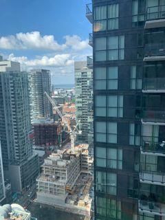 8 Widmer Street • #3501 • Toronto, ON photo 14