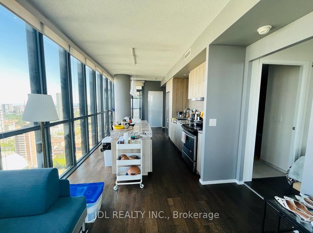 2810 - 101 Charles Street E
