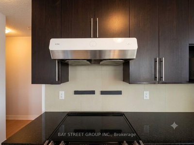 Unit 1206 — 28 Linden Street — photo 5