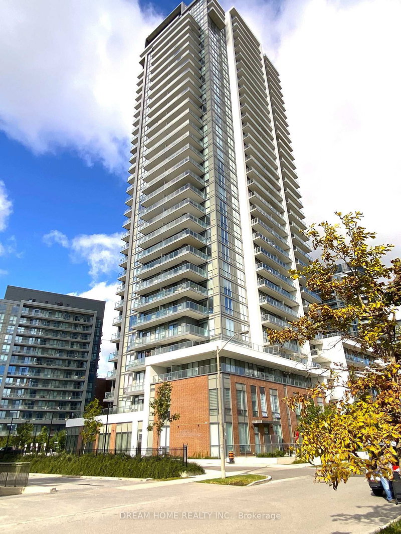 home for lease on 2705-32 Forest Manor Road