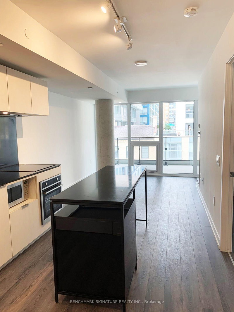 513 - 77 Shuter Street
