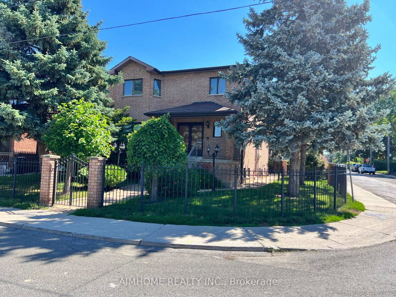 home for lease on 531 Lauder Avenue