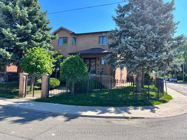 531 Lauder Avenue