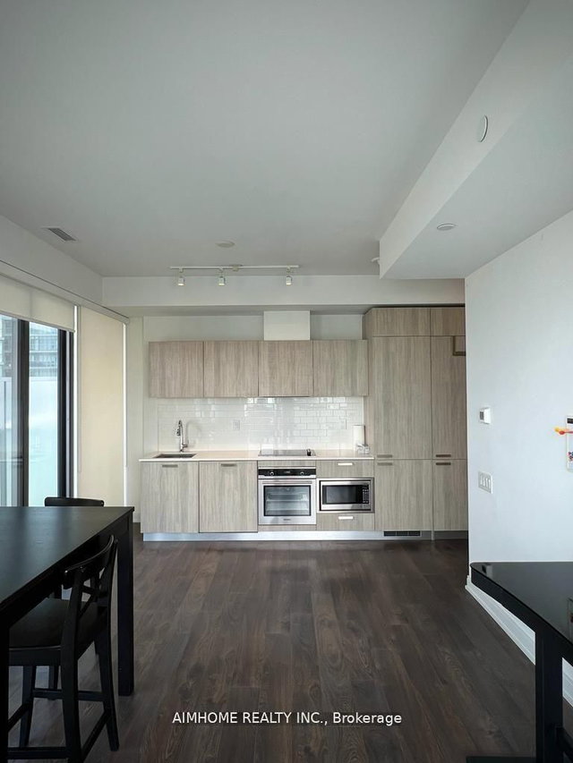 2803 - 50 Charles Street E