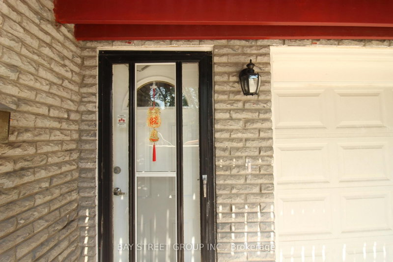 Basement - 117 Pindar Crescent