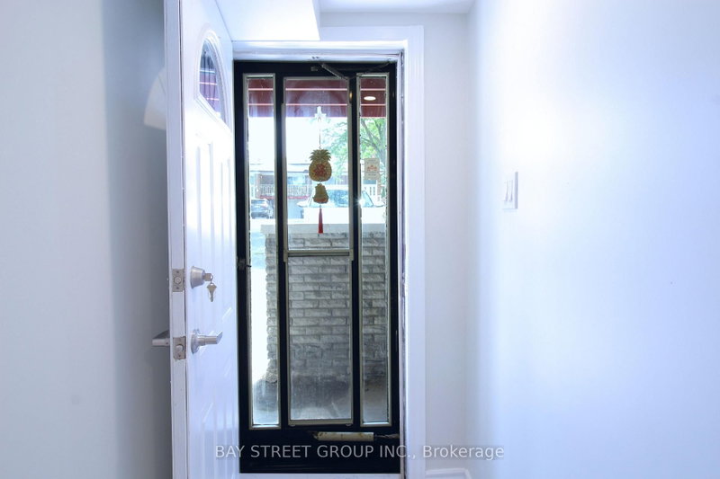 Basement - 117 Pindar Crescent