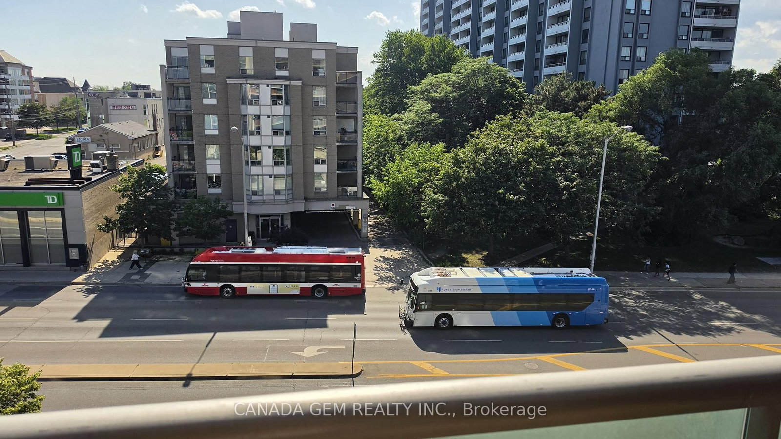506-5949 Yonge Street, Toronto, ON, photo 2