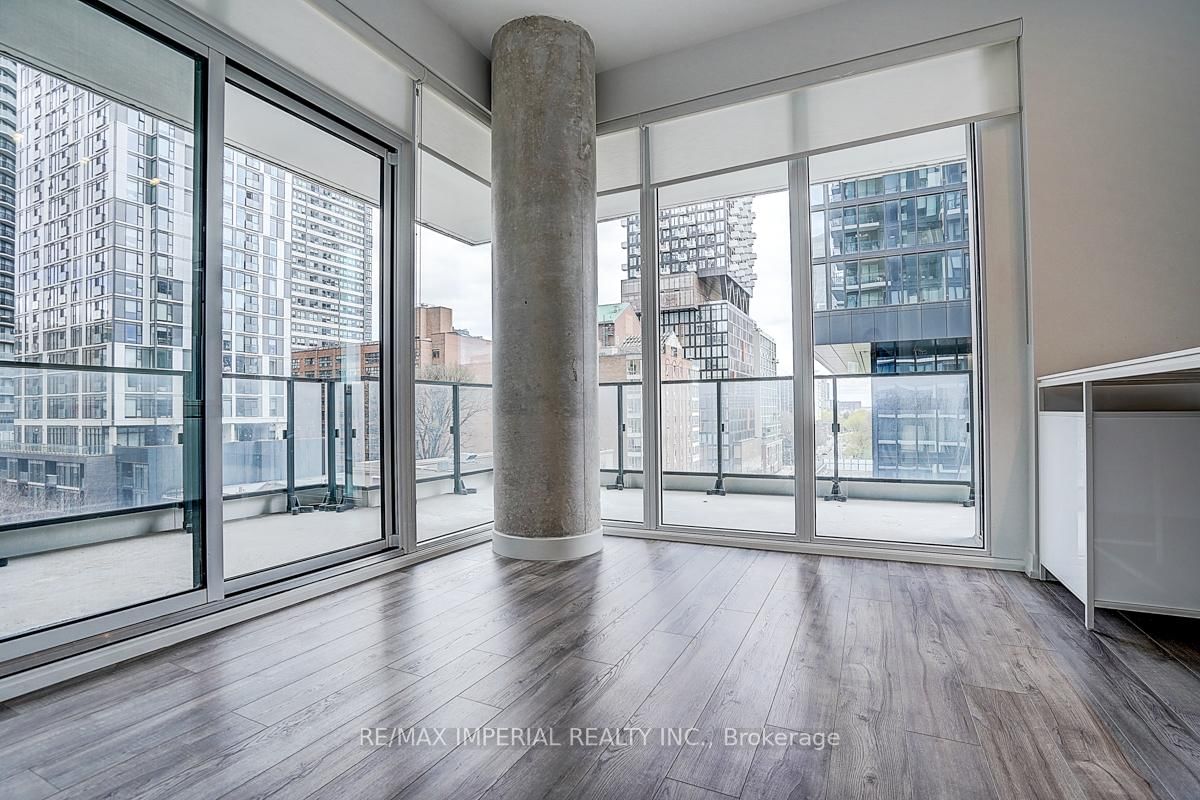 77 Shuter Street • #710 • Toronto, ON photo 17