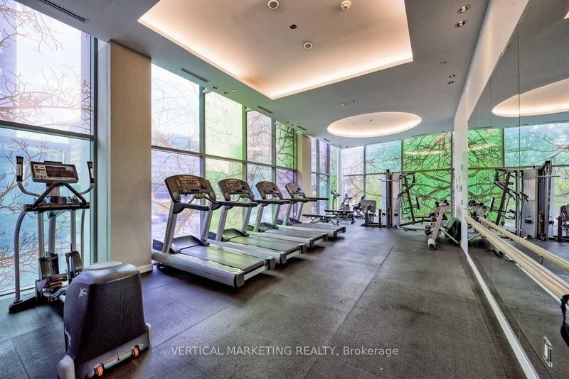 37 Grosvenor Toronto,ON M4Y 3G5 — Photo 12