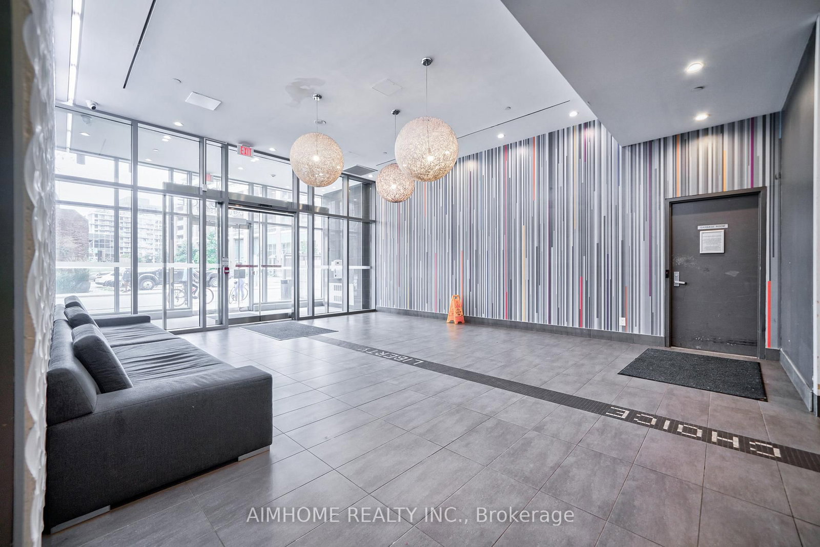 150 EAST LIBERTY Street • #1909 • Toronto, ON photo 33