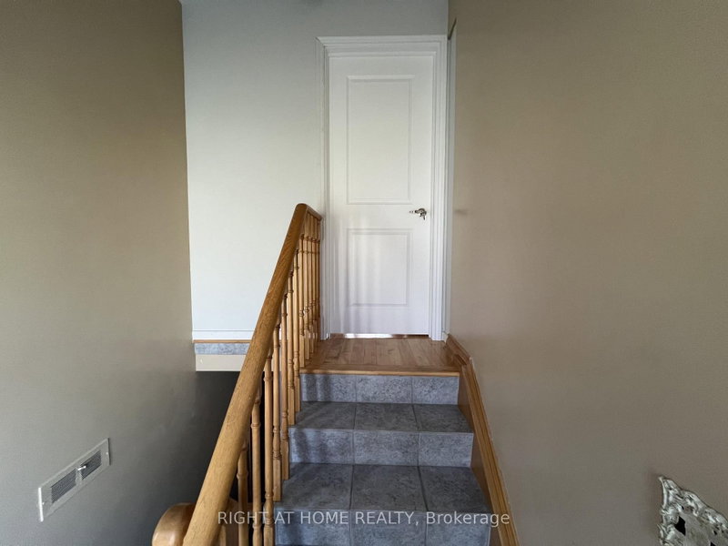 Main Floor - 9 Dewlane Drive