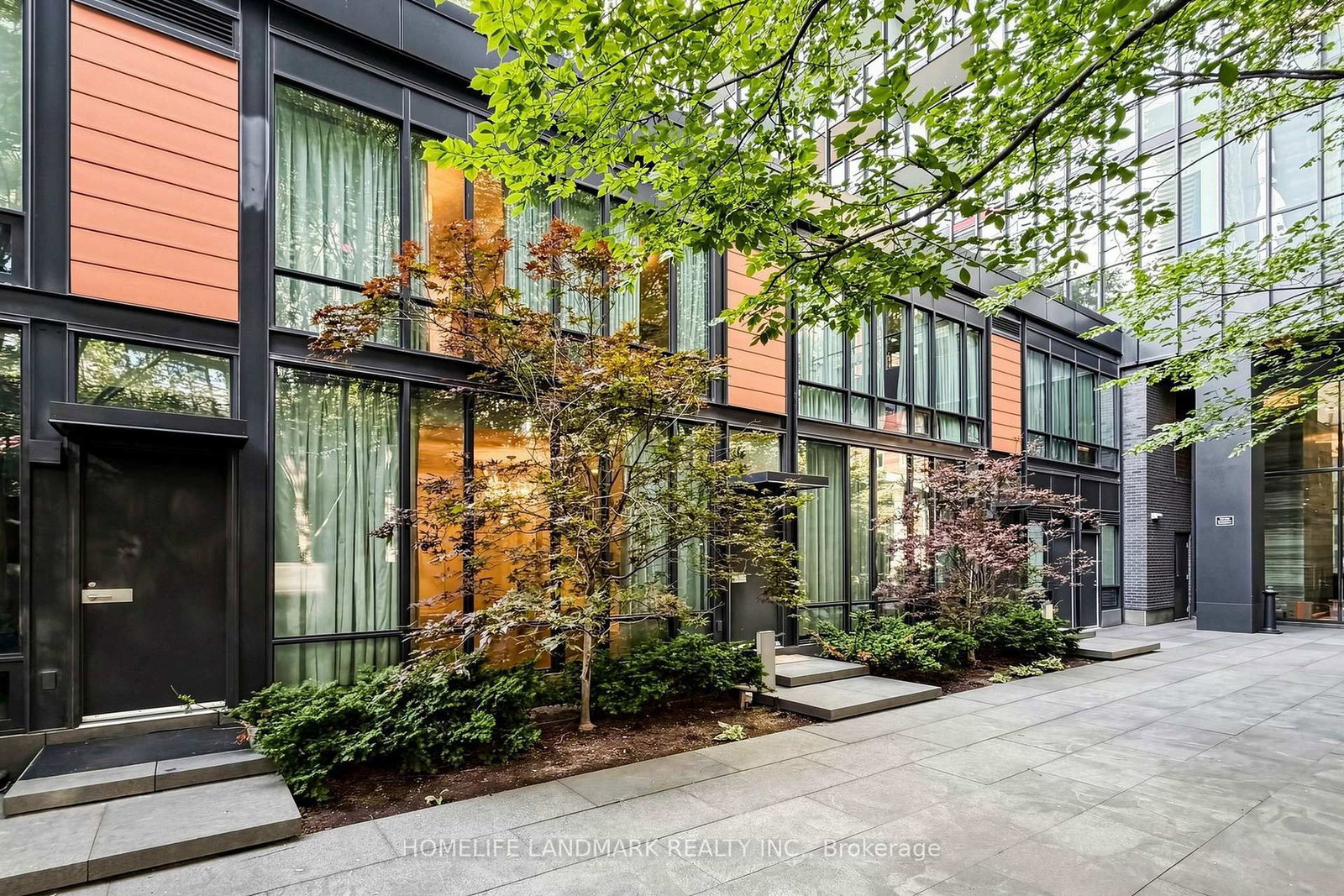 110 E Charles Street • #Th03 • Toronto, ON photo 40