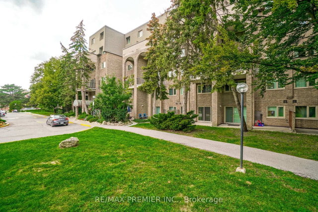 345 - 4005 Don Mills Road