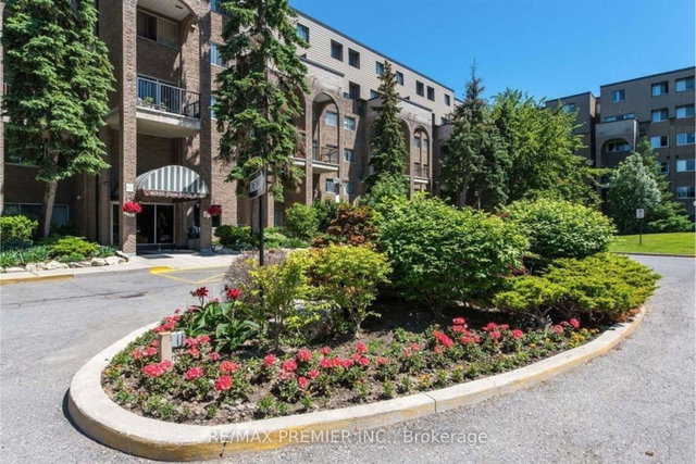 345 - 4005 Don Mills Road