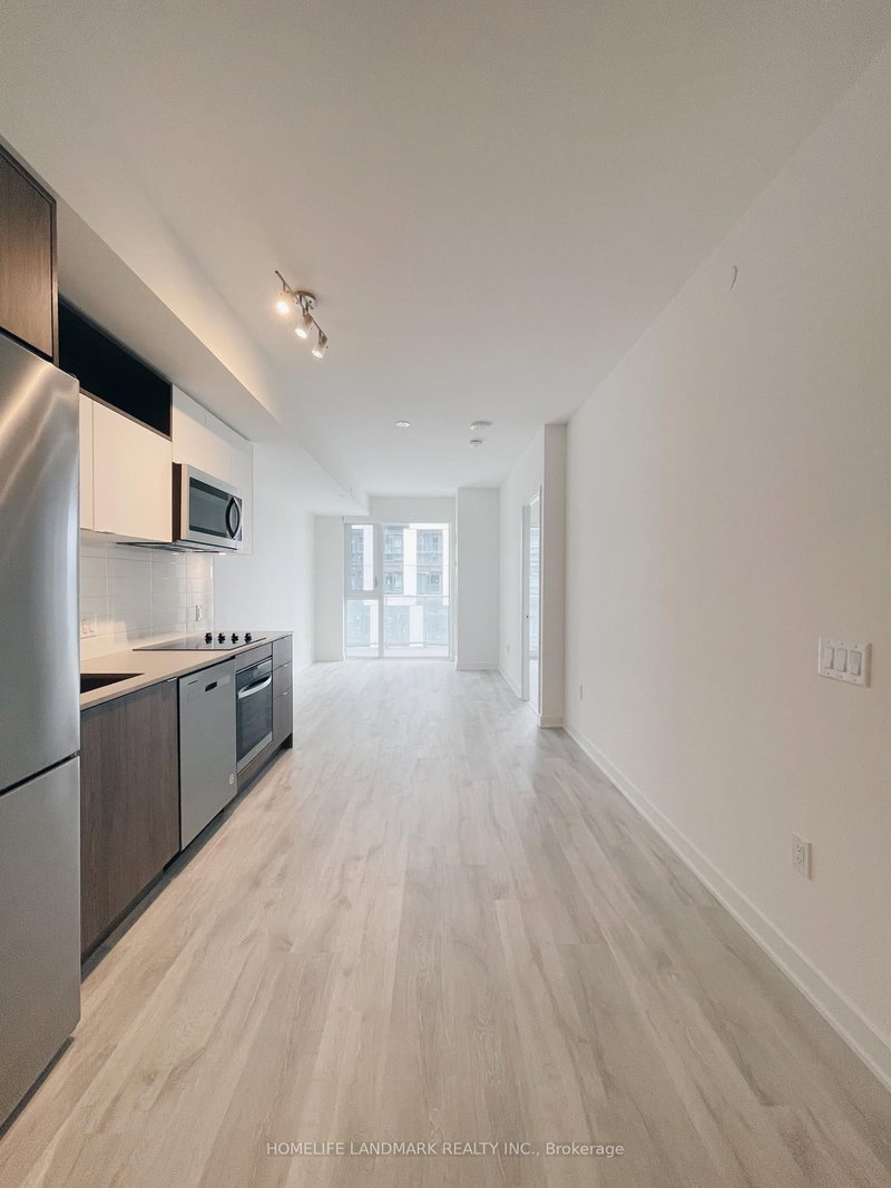 3612 - 100 Dalhousie Street