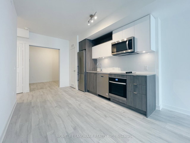 3612 - 100 Dalhousie Street