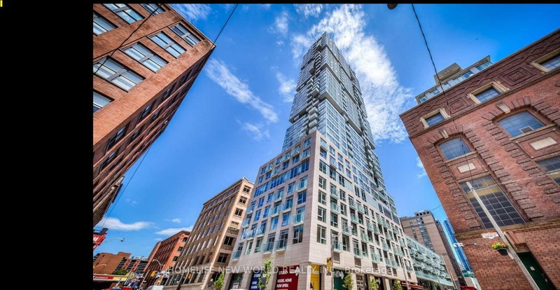 2304 - 30 Nelson Street