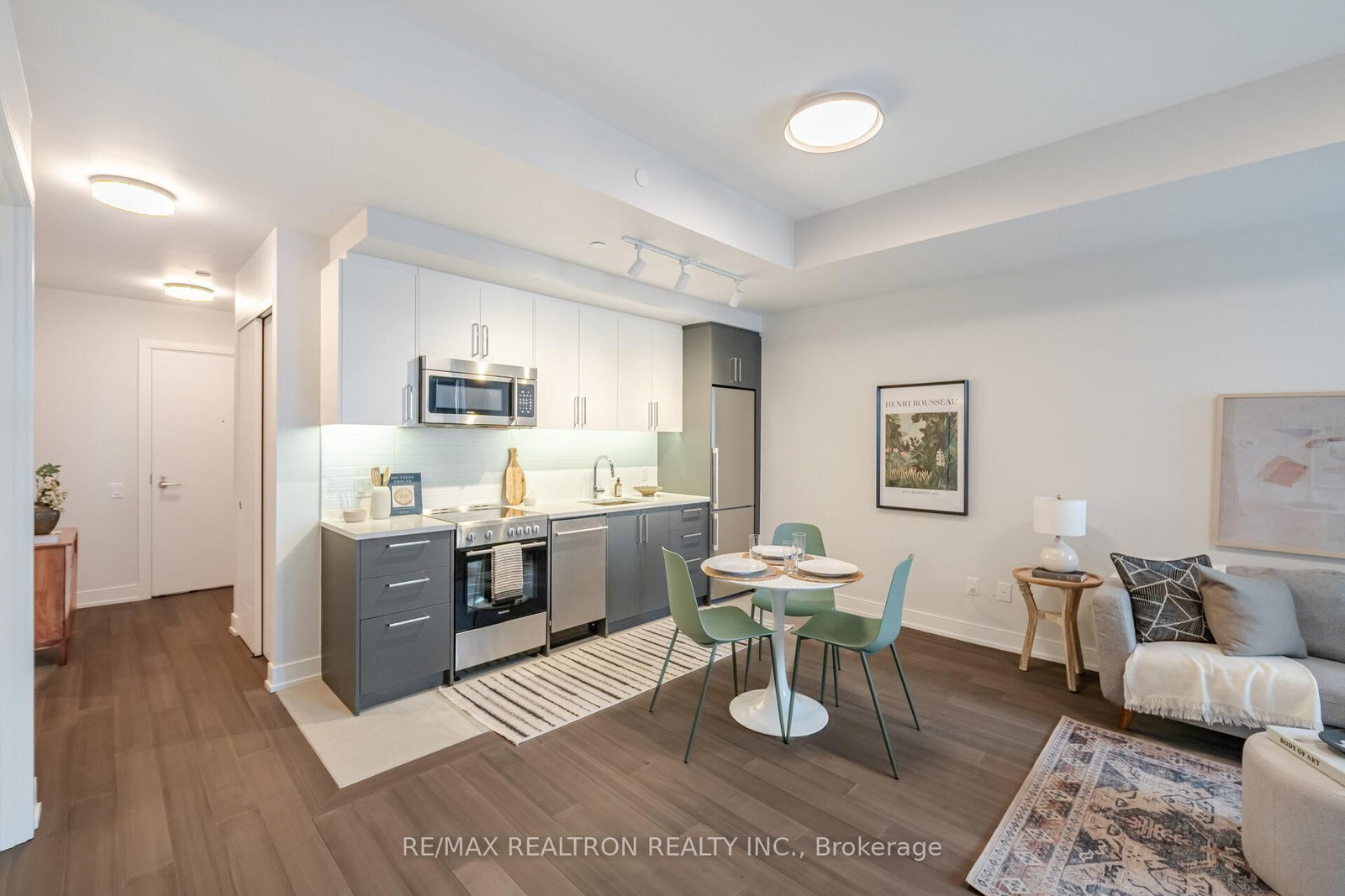 Condo for lease at 711-664 Spadina Avenue, Toronto, Ontario, M5S 2H7 - University - MLS: C13554542