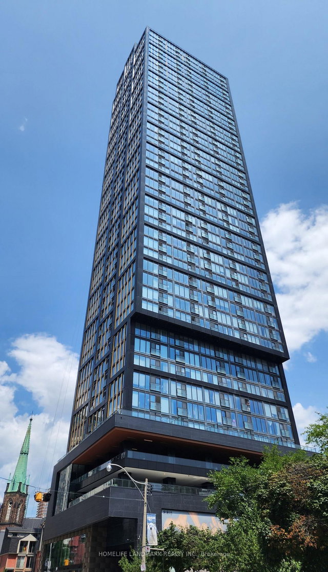 4010 - 319 Jarvis Street