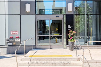 Unit 1233 — 70 Princess Street — photo 2