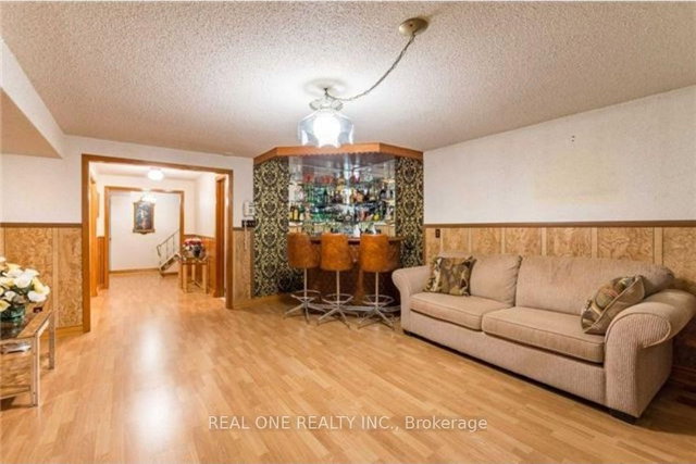 Basement - 114 Palmerston Avenue