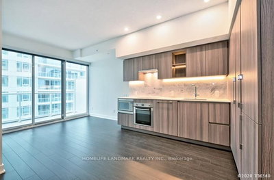 Unit 3809 — 19 Bathurst Street — photo 2