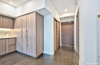 Unit 3809 — 19 Bathurst Street — photo 3
