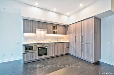 Unit 3809 — 19 Bathurst Street — photo 4