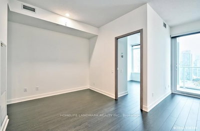 Unit 3809 — 19 Bathurst Street — photo 5