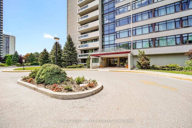 602 - 1555 Finch Avenue E E
