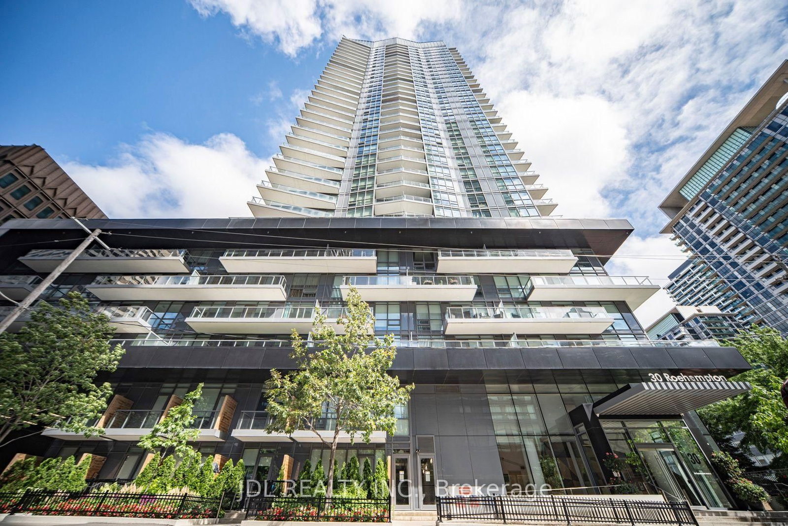 Property at 30 Roehampton