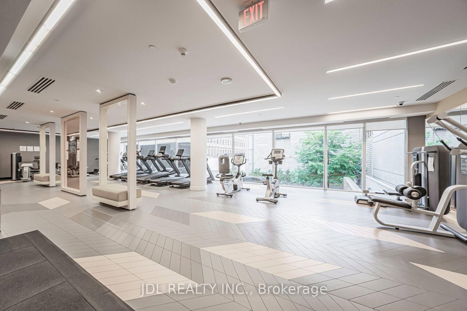 30 Roehampton Avenue • #2309 • Toronto, ON photo 21