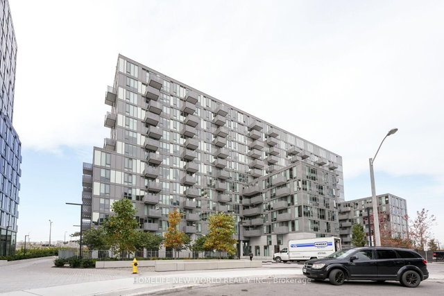 707 - 38 Monte Kwinter Court