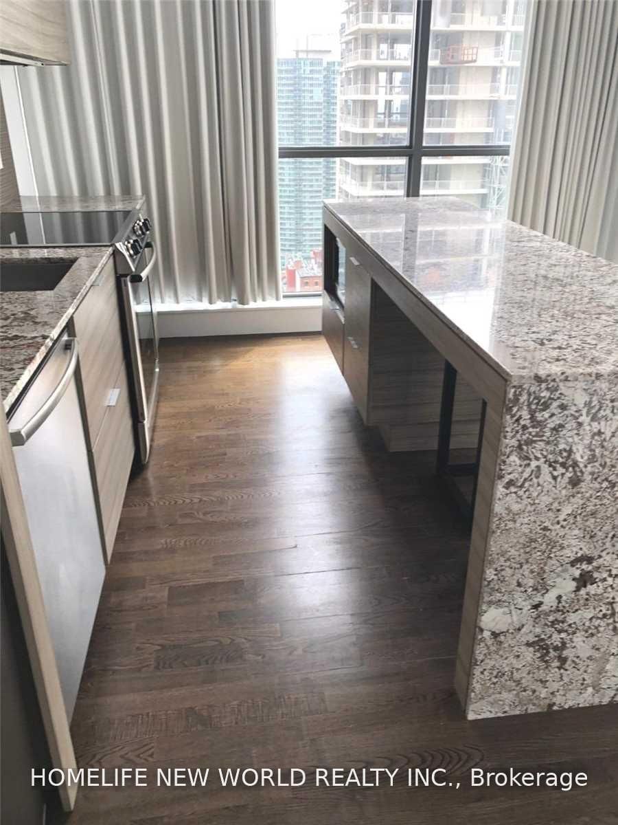 2507-8 Charlotte Street, Toronto, ON, photo 3