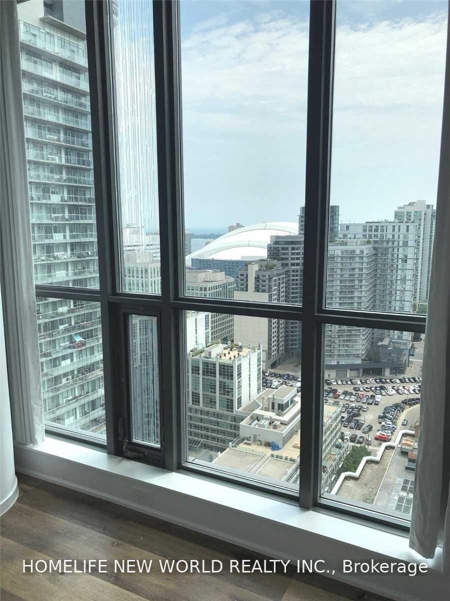 2507-8 Charlotte Street, Toronto, ON, photo 5