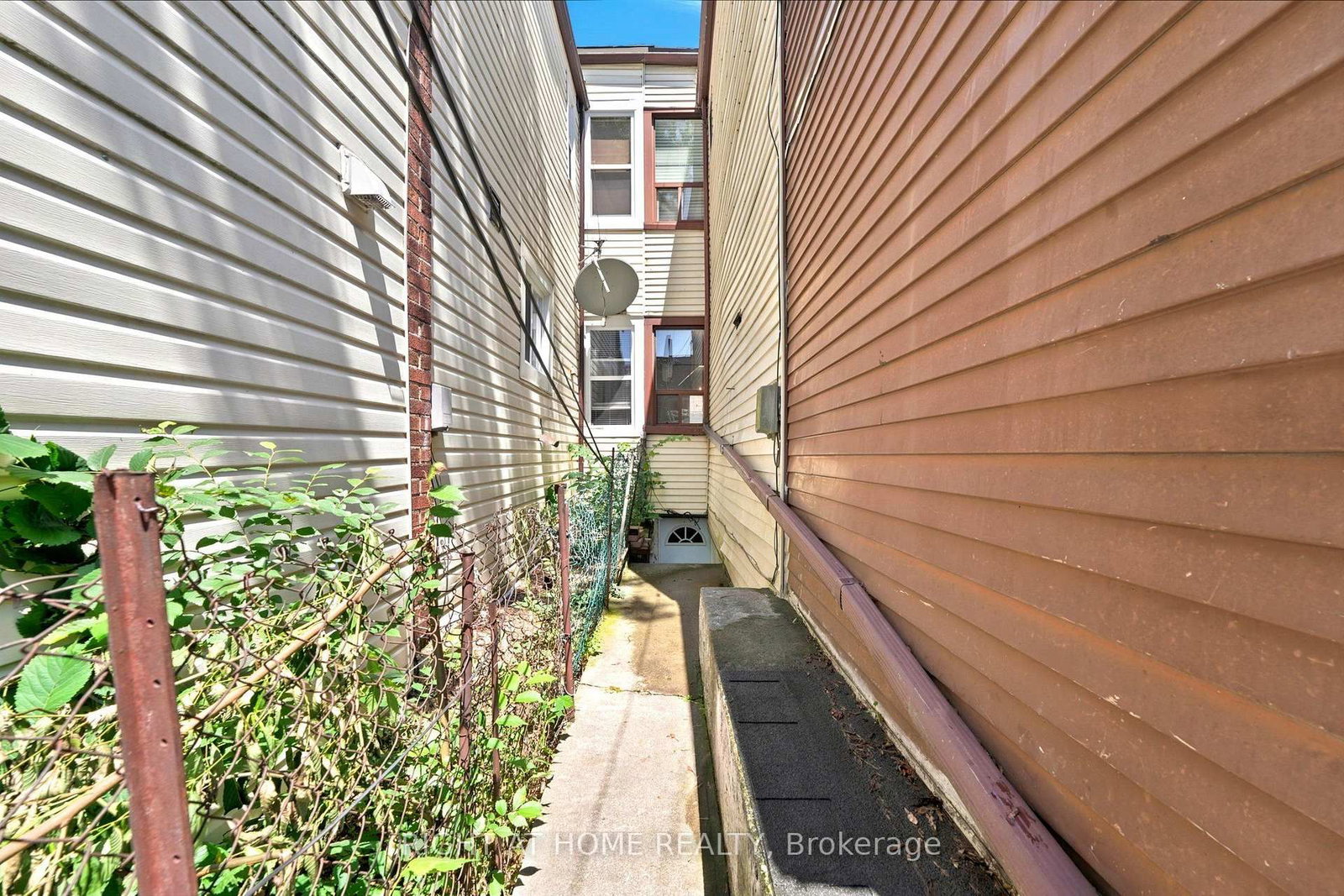 7 Andrews Avenue • Toronto, ON photo 24