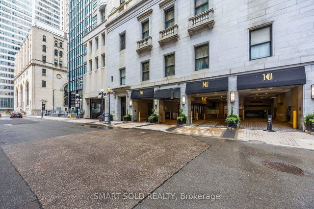 2311 - 1 King Street W