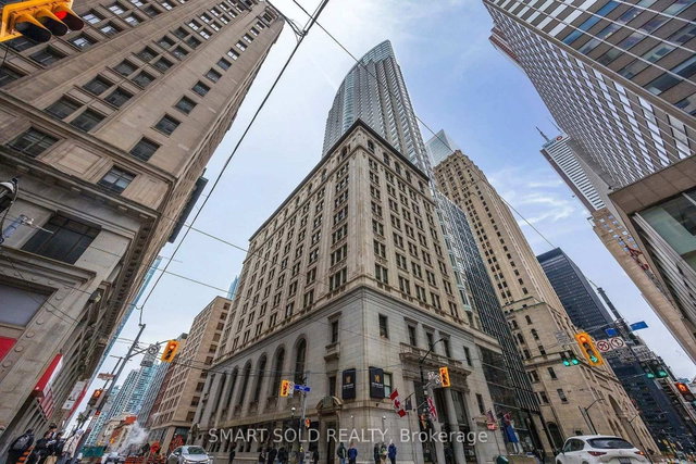 2912 - 1 King Street W