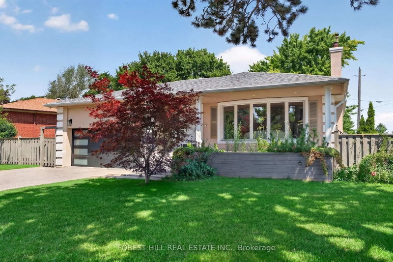 1 Heathview Avenue