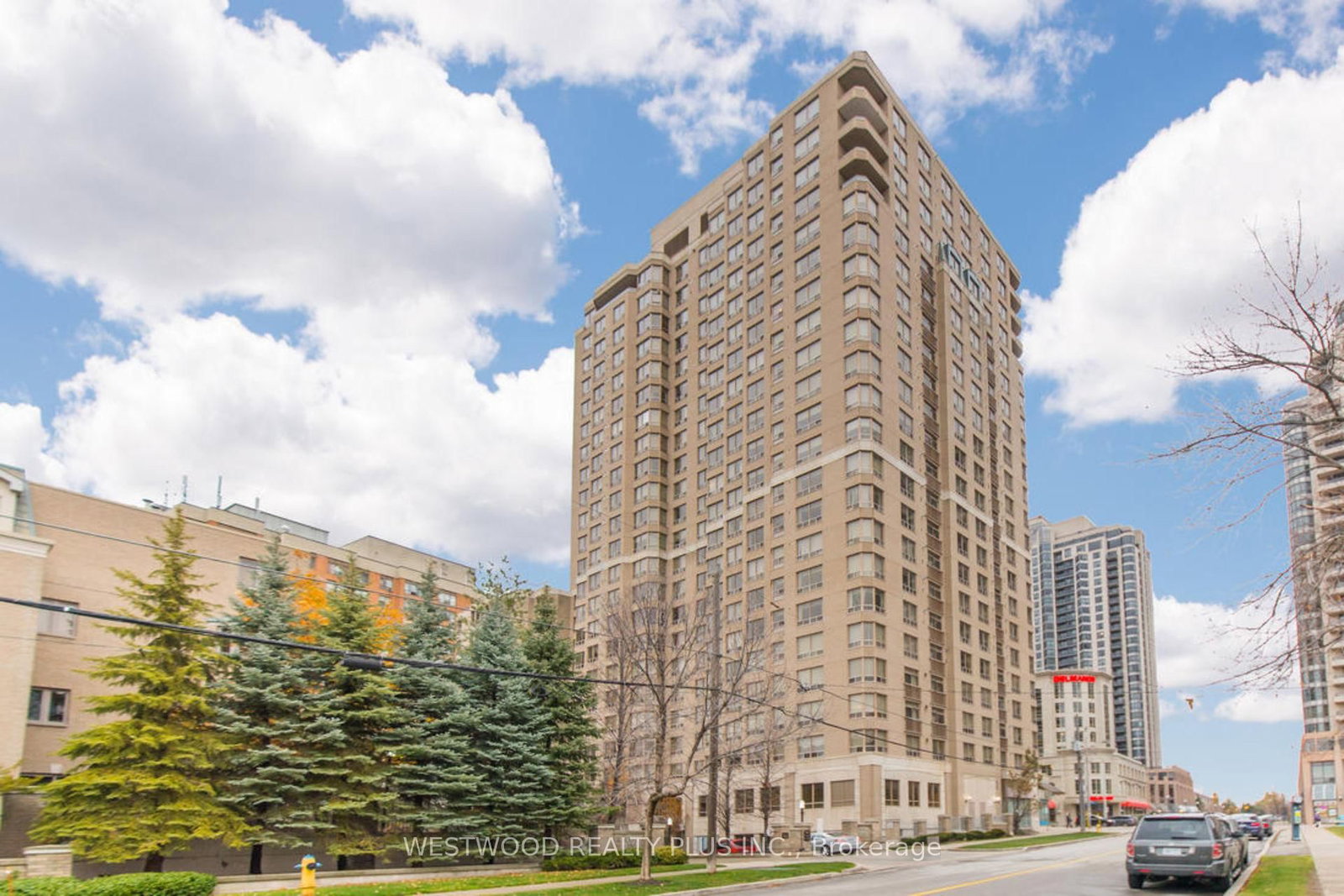 5418 Yonge Street • #2502 • Toronto, ON photo 31