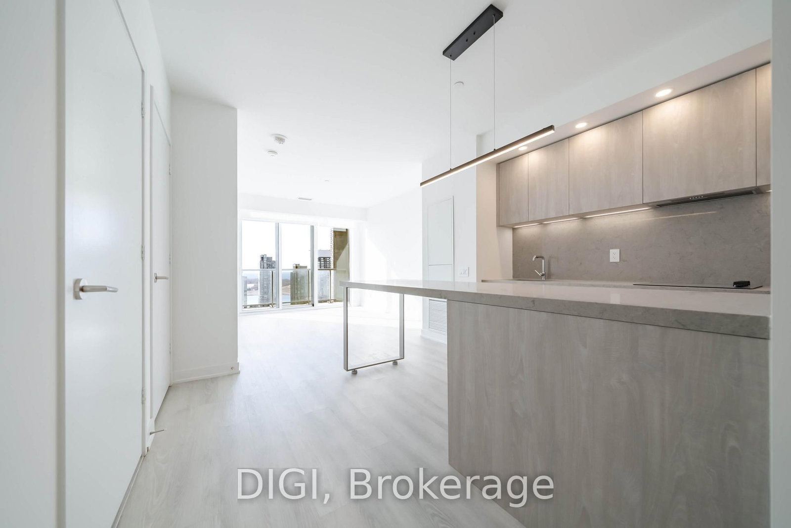 Condo for lease at 3307-57 Spadina Avenue, Toronto, Ontario, M5V 0T9 - Waterfront Communities C1 - MLS: C13555258