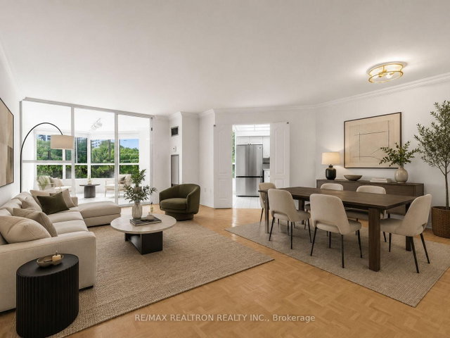 402 - 10 Tichester Road